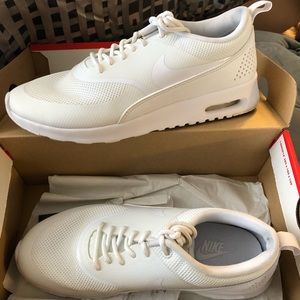 Nike Air Max Thea